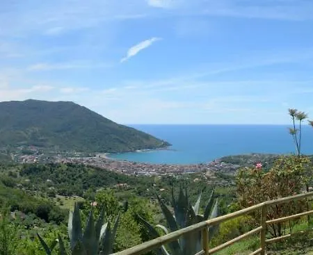 Couette-café Driùs Edodè - 3*