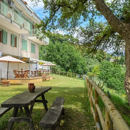 Drius Edode - B&B