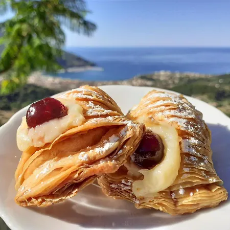 Alojamento de Acomodação e Pequeno-almoço Drius Edode - 3*
