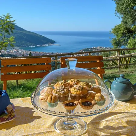 Couette-café Driùs Edodè -