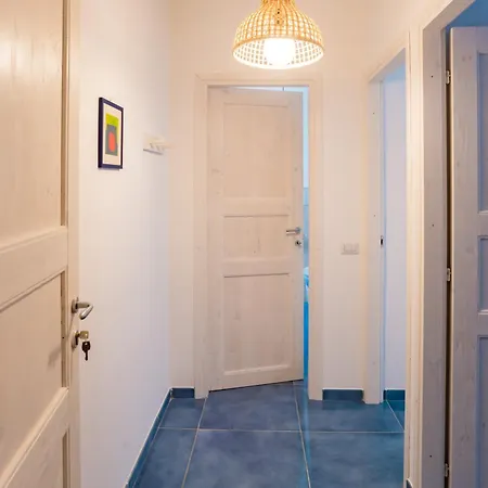 Driùs Edodè - Bed & Breakfast