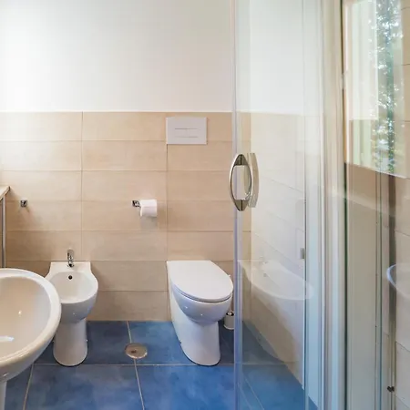 Bed & Breakfast Driùs Edodè -