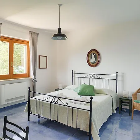 Couette-café Driùs Edodè -