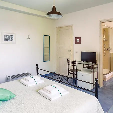 Driùs Edodè - Bed & Breakfast