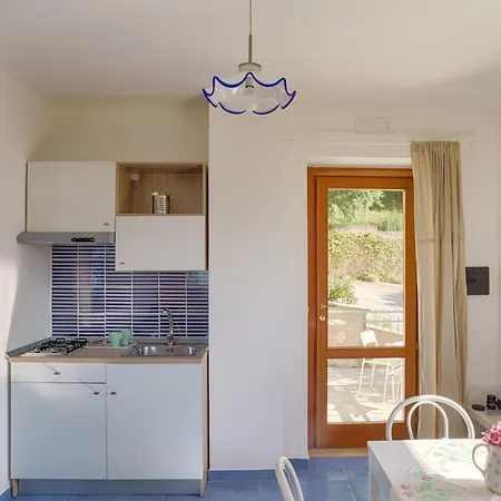 Driùs Edodè - Couette-café Torraca