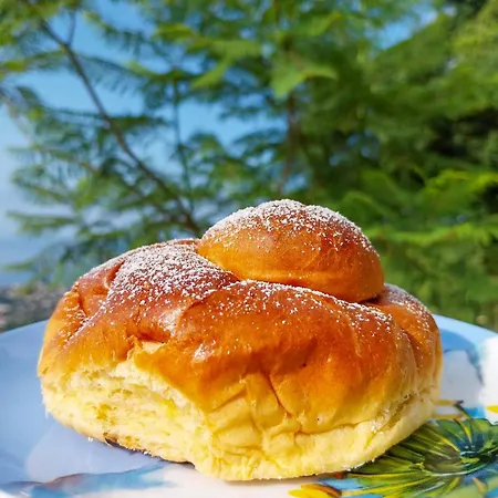 Couette-café Driùs Edodè - 3*