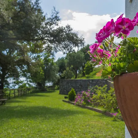 Couette-café Driùs Edodè - 3*