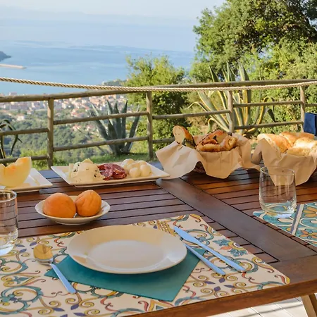 Bed & Breakfast Driùs Edodè -