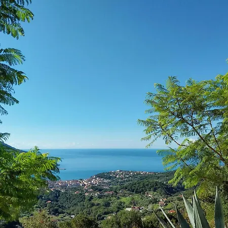 Couette-café Driùs Edodè - 3*