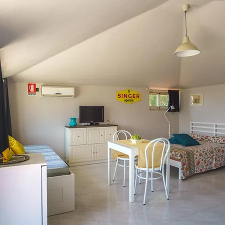 Bed & Breakfast Driùs Edodè - Torraca