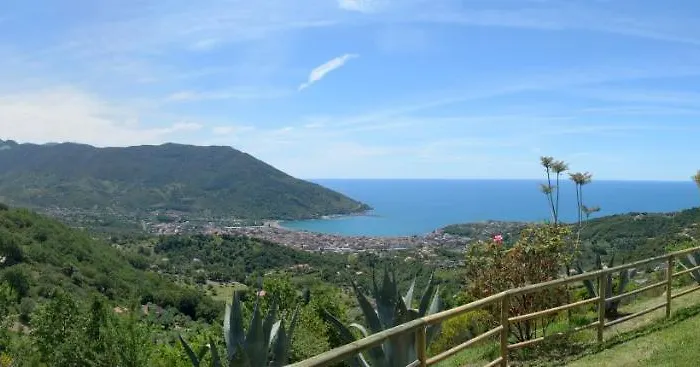 Bed & Breakfast Drius Edode - 3*