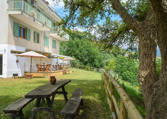 Drius Edode - Bed & Breakfast