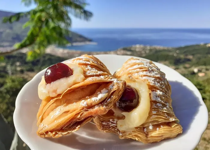 Bed & Breakfast Drius Edode - 3*