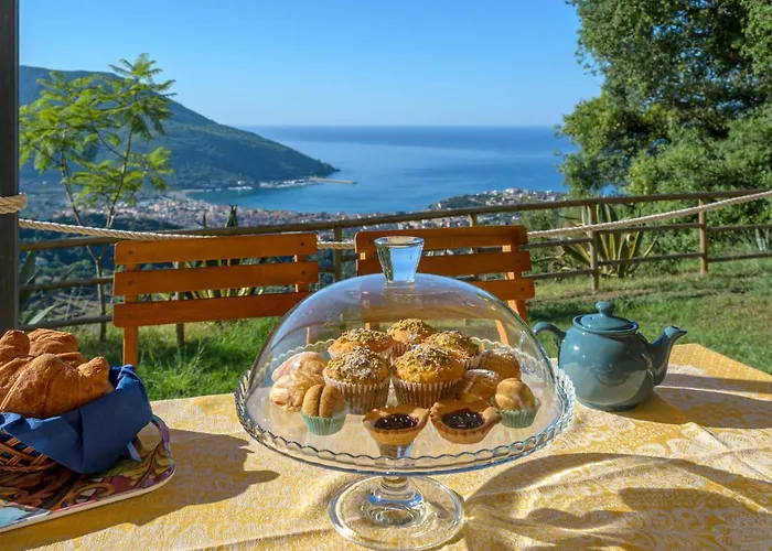 Bed & Breakfast Drius Edode -