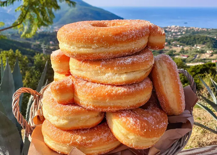 Drius Edode - Torraca