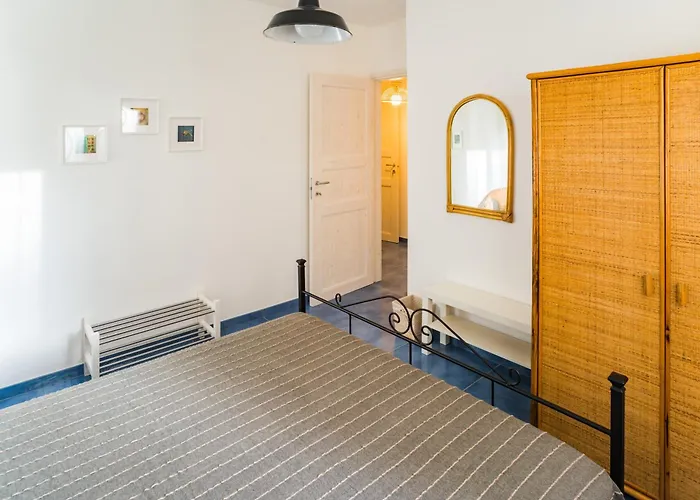 Bed & Breakfast Drius Edode - 3*