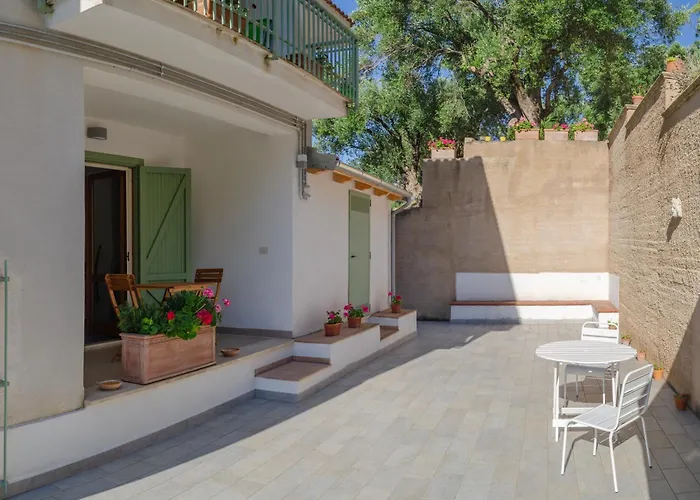 Bed & Breakfast Drius Edode - Torraca