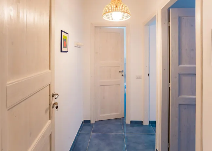 Drius Edode - Bed & Breakfast