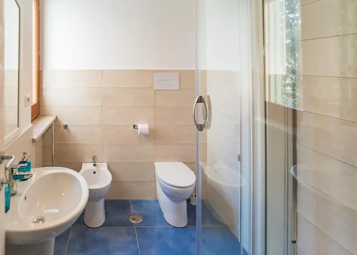 Bed & Breakfast Drius Edode -