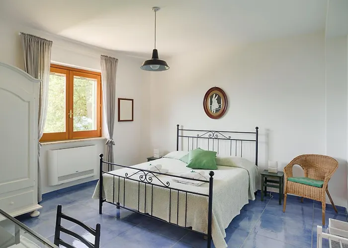 Bed & Breakfast Drius Edode -