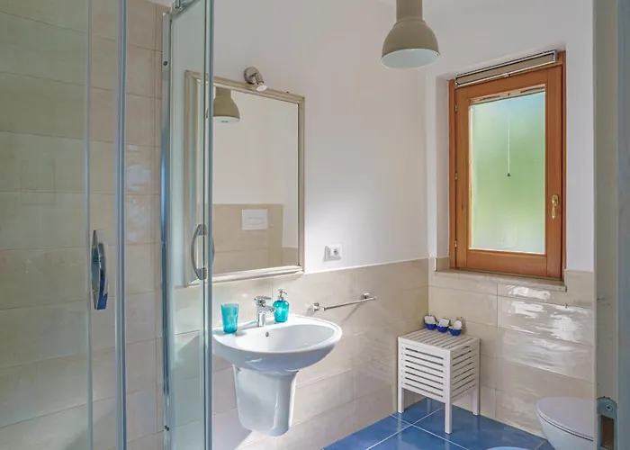 Drius Edode - Bed & Breakfast