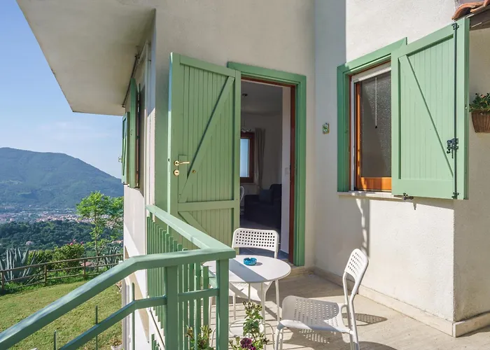 Bed & Breakfast Drius Edode - 3*