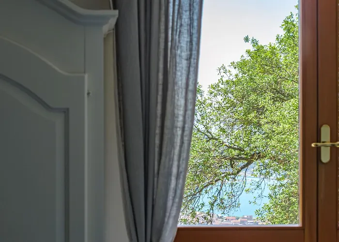 Drius Edode - Bed & Breakfast 3*