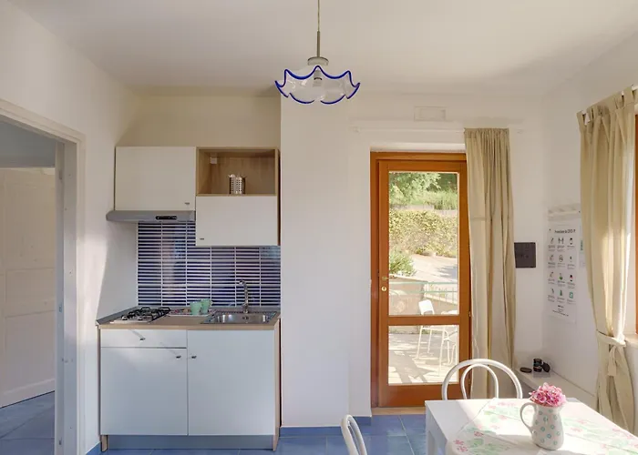 Drius Edode - Bed & Breakfast Torraca