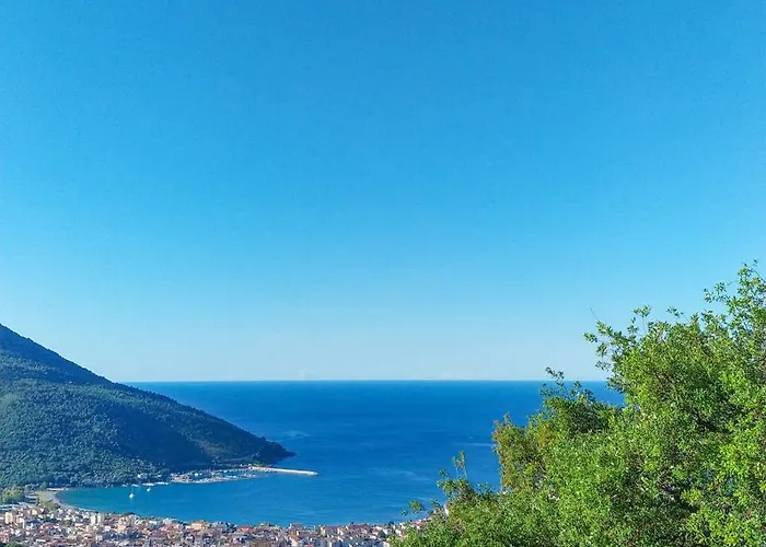 Drius Edode - 3* Torraca