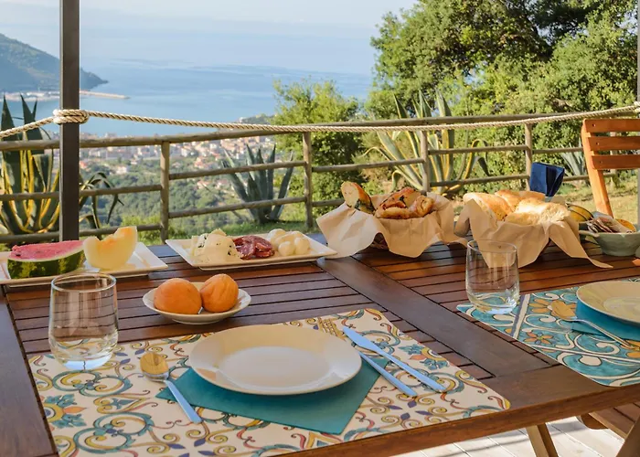 Bed & Breakfast Drius Edode -
